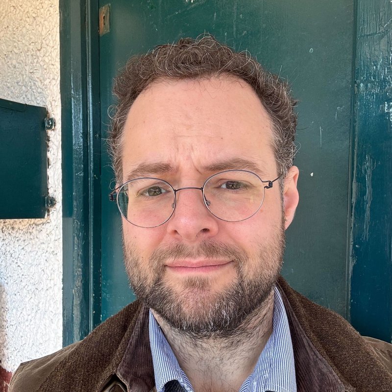 Diego Iaconelli