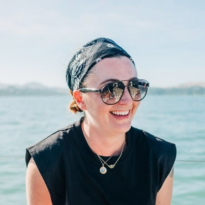 Erin Merchant